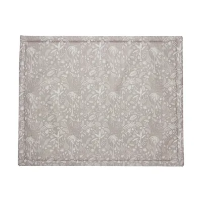 Jollein Botanical Laufstallteppich 75 x 95 cm