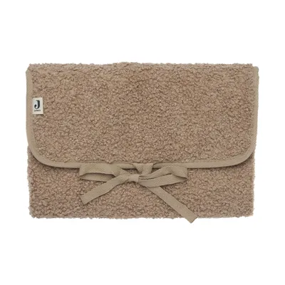 Jollein Boucle Wickelunterlage