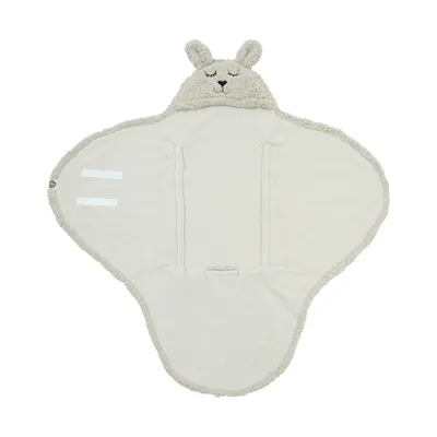 Jollein Bunny Wickeldecke