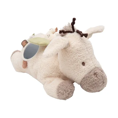 Jollein Donkey Dinky Activiteiten Knuffel