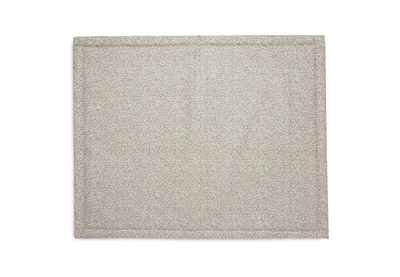 Jollein Dotted Laufstallteppich 75 x 95 cm Biscuit