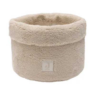 Jollein Fluffy Commodemandje - Sand