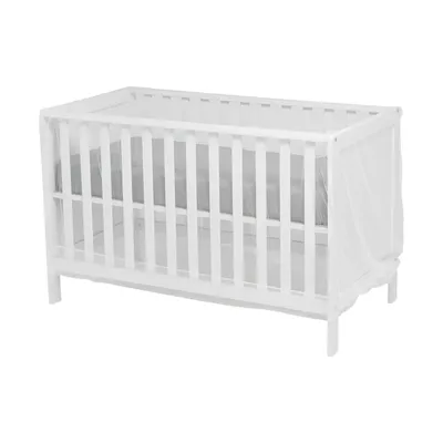 Jollein Moskitonetz Reisebett / Babybett
