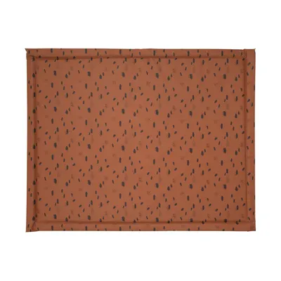 Jollein Spot Laufstallteppich 75 x 95 cm