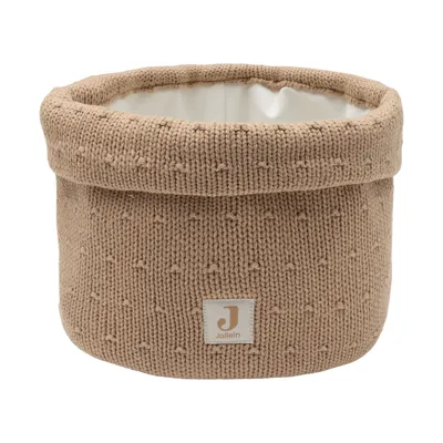Jollein Sprinkle Knit Commodemandje