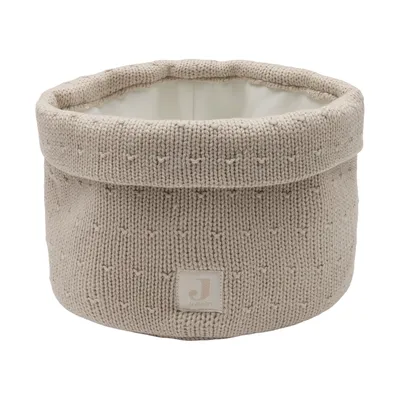 Jollein Sprinkle Knit Kommodenkorb