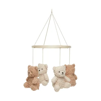 Jollein Teddy Bear Mobile
