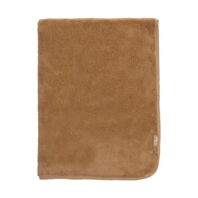 Jollein Decke - Basic Jersey/Sherpa