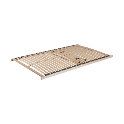 Juniorpark Exklusiv Komfort Lattenrost 120 x 200 cm