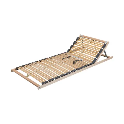 Juniorpark Exklusiv Triflex Lattenrost 90 x 200 cm