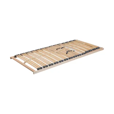 Juniorpark Exclusief Triflex Lattenbodem 90 x 200 cm