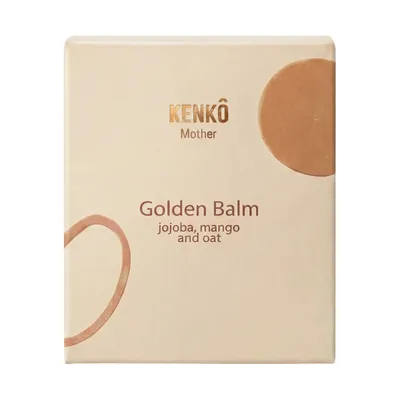 Kenkô Golden Balm