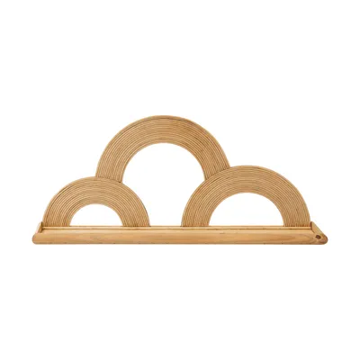 KidsDepot Mara Rattan Wandregal