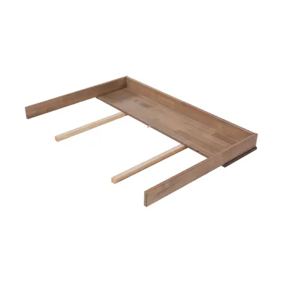 Kidsmill Sepp Babyzimmer Weiß / Buche