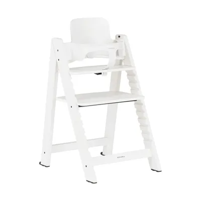 Kidsmill Up! Hochstuhl inkl. Kunststoff Babyset