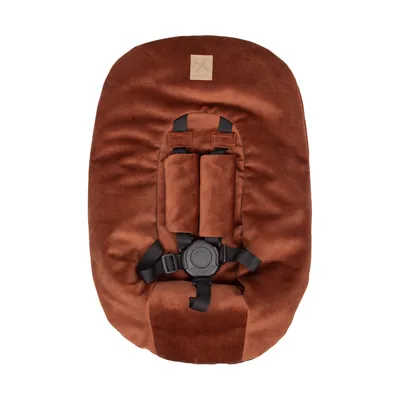 Kidsmill Up! Newborn Bezug - Velours
