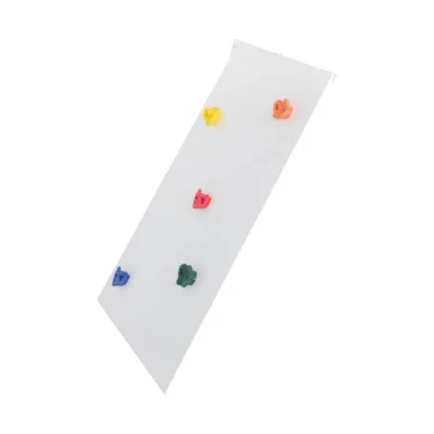 Manis-H Kletterwand für Hochbetten und Etagenbetten - Snow White