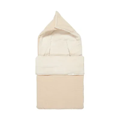 Koeka Vik Teddy Fußsack