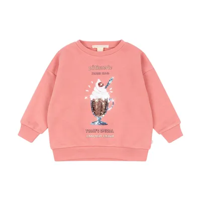 Konges Sløjd Lou Sequin Sweater