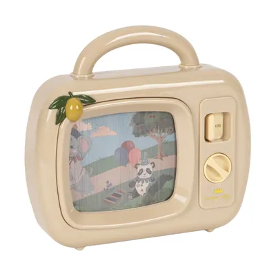 Konges Sløjd My Melody Speelgoed TV