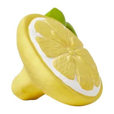 Oli & Carol Beißspielzeug John Lemon