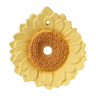 Oli & Carol Sun The Sunflower Beißspielzeug 