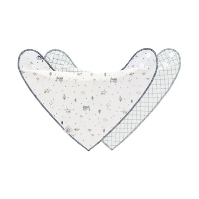 Laessig Garden Explorer Bandana 