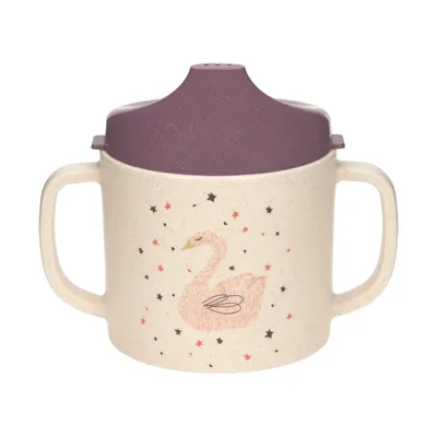 Laessig Little Water Becher Swan