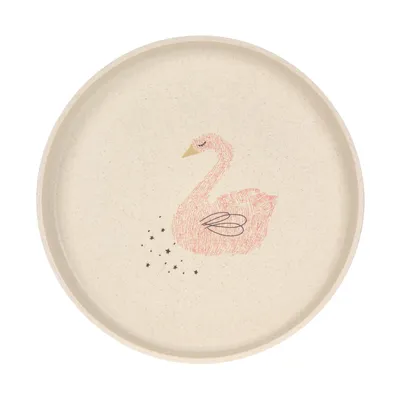 Laessig Little Water Teller Swan