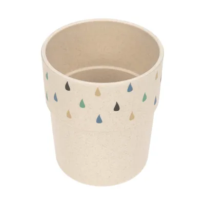 Mug PP/Cellulose Little Water Whale