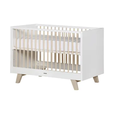 Kidsmill Lars Babybett 60 x 120 cm