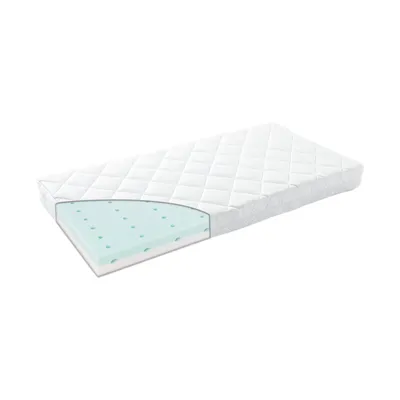 Leander Luna Comfort Matras 70 x 140 cm