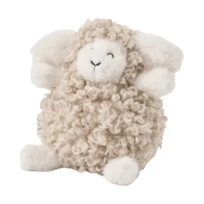 Liewood Dania Schaap Rammelaar - Dark Sandy