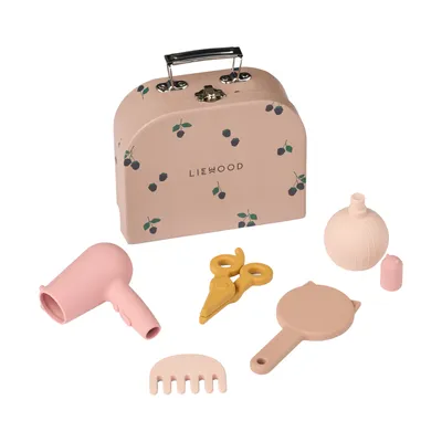 Liewood Ellery Friseurset – Pale Tuscany Multi Mix