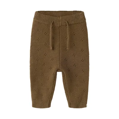 Lil' Atelier Baby Broek 