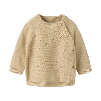 Lil' Atelier Baby Trui 