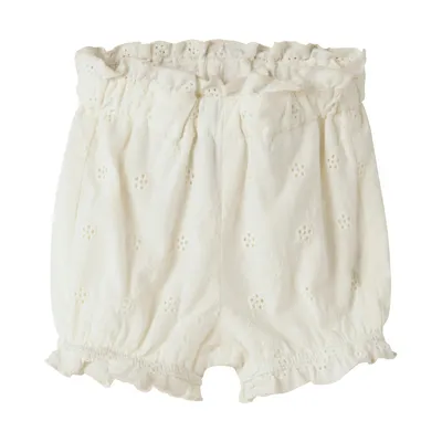 Lil' Atelier Bloomer - Coconut Milk