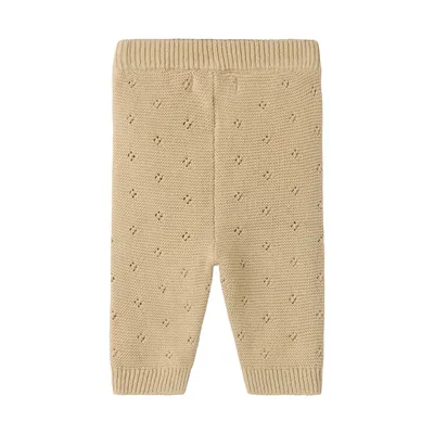 Lil' Atelier Baby Broek 