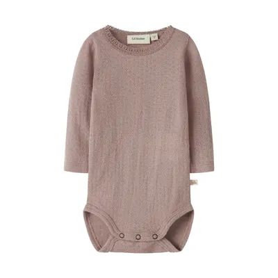 Lil' Atelier Babybody - Fawn