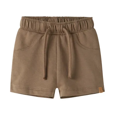 Lil' Atelier Shorts