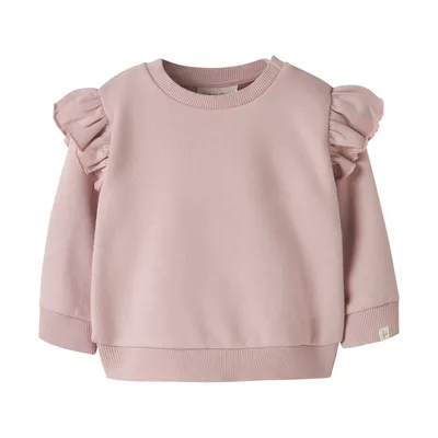 Lil Atelier Sweater - Zephyr