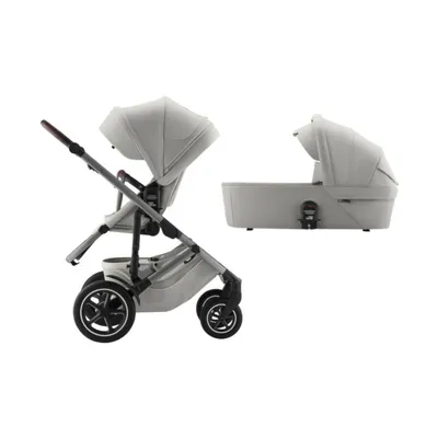 Britax Römer Smile 5Z Kinderwagen 2-in-1