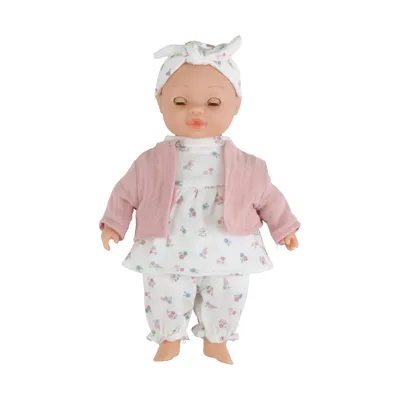 Little Dutch Babypuppe - Philou