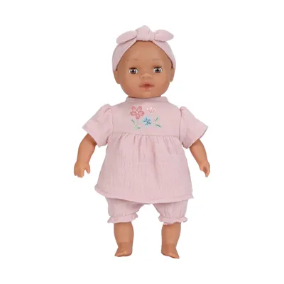 Little Dutch Babypuppe - Yara