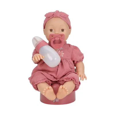 Little Dutch Töpfchenpuppe – Livia