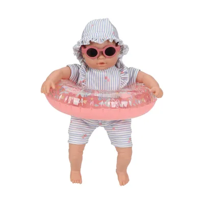 Little Dutch Schwimmpuppe - Mara