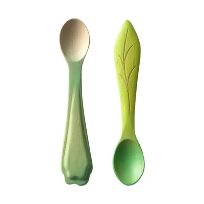 Oli & Carol Löffelset – 2-teilig