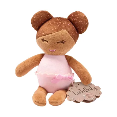 LullaBaby Mini Badpop Meisje 