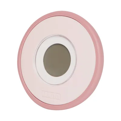 Luma Digitales Badethermometer