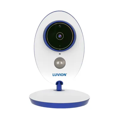 Luvion Easy Plus Extra Kamera